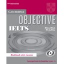Objective IELTS Interm. Workbook With Key / Michael Black, Wendy Sharp