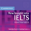 New Insight into IELTS CD / Vanessa Jakeman, Clare McDowell