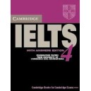 Cambridge IELTS 4 Self-study Pack