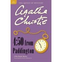4:50 From Paddington / Agatha Christie