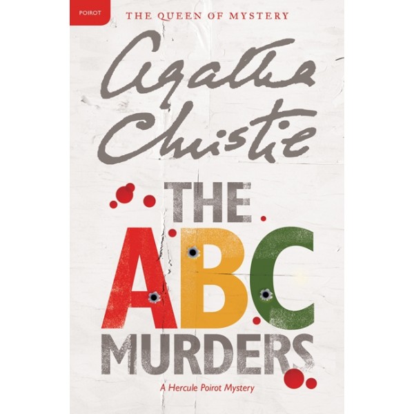 The Abc Murders / Agatha Christie