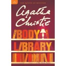 The Body in the Library / Agatha Christie