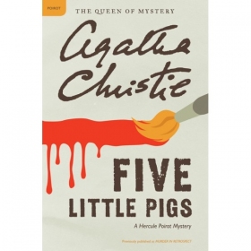 Five Little Pigs / Agatha Christie