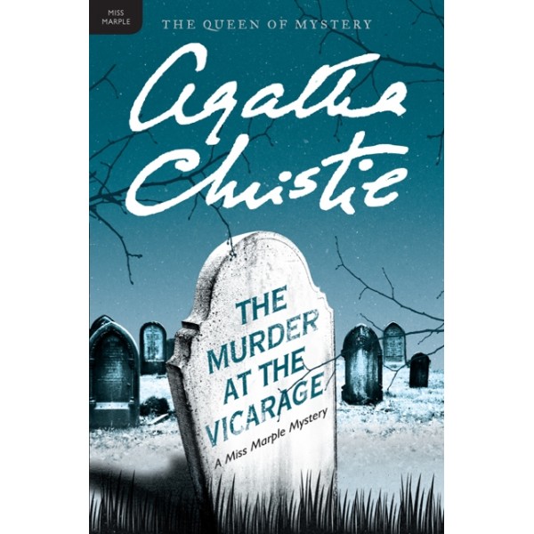 The Murder at the Vicarage / Agatha Christie