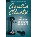 The Murder of Roger Ackroyd / Agatha Christie