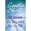 The Mirror Crack&rsquo;d From Side To Side / Agatha Christie