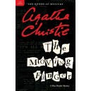 The Moving Finger / Agatha Christie