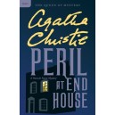 Peril At End House / Agatha Christie