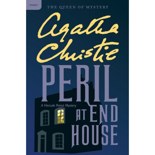 Peril At End House / Agatha Christie