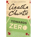 Towards Zero  / Agatha Christie
