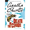 Death In The Clouds / Agatha Christie