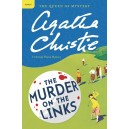 The Murder On The Links / Agatha Christie