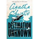 Destination Unkown / Agatha Christie