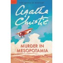 Murder In Mesopotamia / Agatha Christie