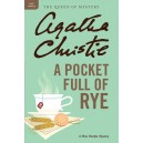 A Pocket Full Of Rye / Agatha Christie