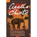 Elephants Can Remember / Agatha Christie