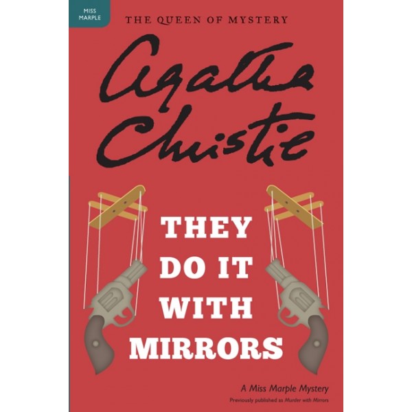 They Do It with Mirrors / Agatha Christie