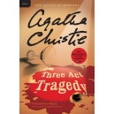 Three Act Tragedy / Agatha Christie
