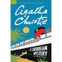 A Caribbean Mystery / Agatha Christie