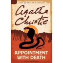 Appointment with Death / Agatha Christie