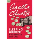 Sleeping Murder / Agatha Christie