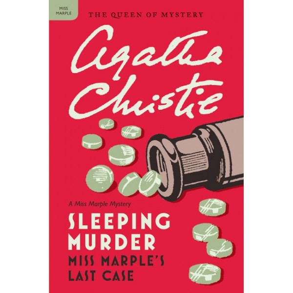 Sleeping Murder / Agatha Christie