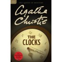 The Clocks / Agatha Christie