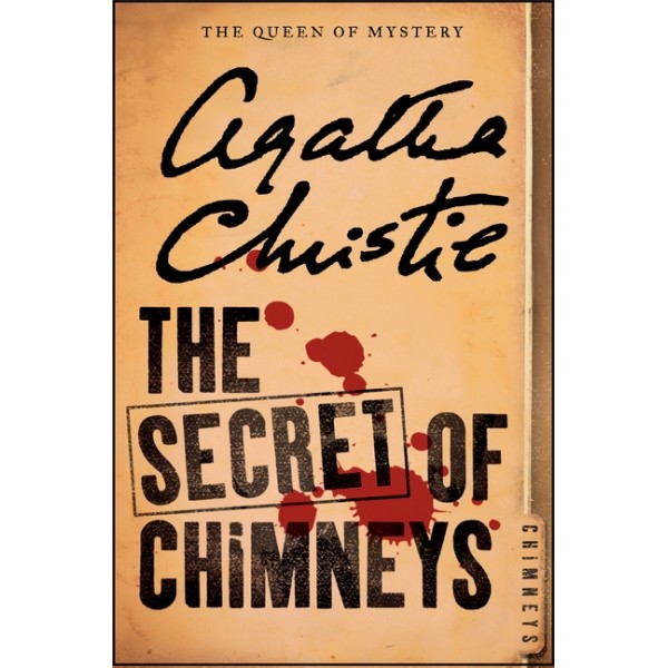 The Secret of Chimneys / Agatha Christie