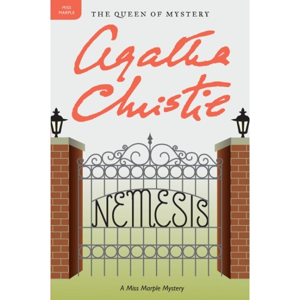Nemesis / Agatha Christie