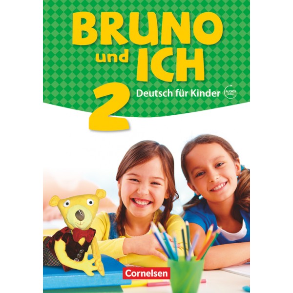 Bruno und ich · Band 2 Schulbuch