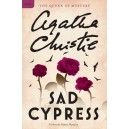 Sad Cypress / Agatha Christie