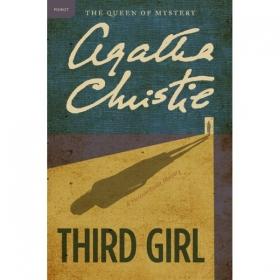 Third Girl  Agatha Christie