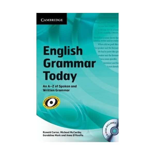 English Grammar Today