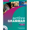 Active Grammar 3 with answers Pack