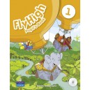 Fly High 1 PB Pack