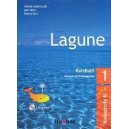 Lagune 1 Kursbuch + CD 