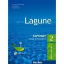 Lagune 2 Kursbuch + CD
