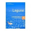 Lagune 1 Lehrerhandbuch / Anna Breitsameter