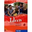 Ideen 3: Kursbuch  / Dr. Wilfried Krenn, Dr. Herbert Puchta 