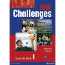 New Challenges 1 SB