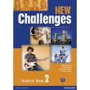 New Challenges 2 SB