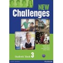 New Challenges 3 SB