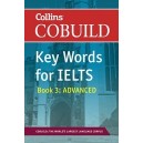 Collins Cobuild Key Words for Ielts: Book 3 Advanced