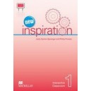 New Inspiration 1 Digital Single user / Judy Garton-Sprenger