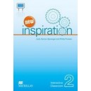 New Inspiration 2 Digital Single user / Judy Garton-Sprenger