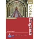 New Total English Interm. SB + CD-ROM / Rachael Roberts