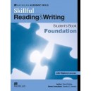 Skillful Foundation Reading & Writing SB + Digibook / David Bohlke