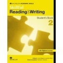 Skillful 2 Reading and Writing SB + Digibook / Louis Rogers, Jennifer Wilkin