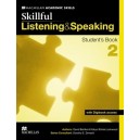 Skillful 2 Listening & Speaking SB + Digibook / Robyn Brinks Lockwood, David Bohlke