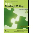 Skillful 3 Reading & Writing SB + Digibook / Jennifer Bixby, Jaimie Scanlon